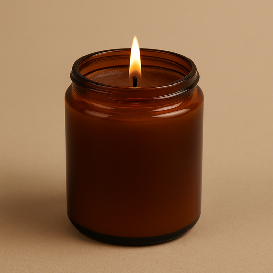 Vela Ritual Fuego de Venus