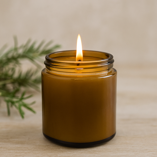Vela Ritual Luz de Gaia