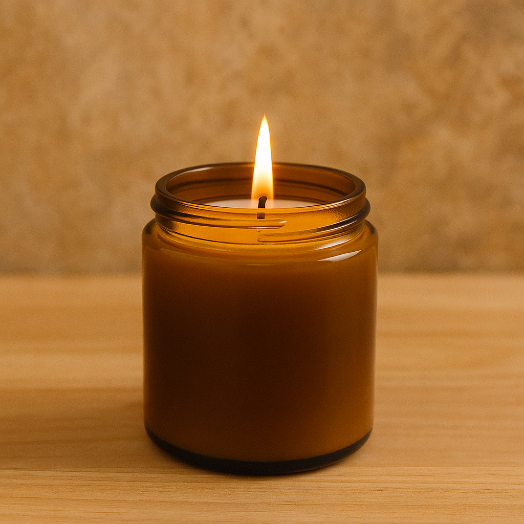 Vela Ritual Luz de Gaia