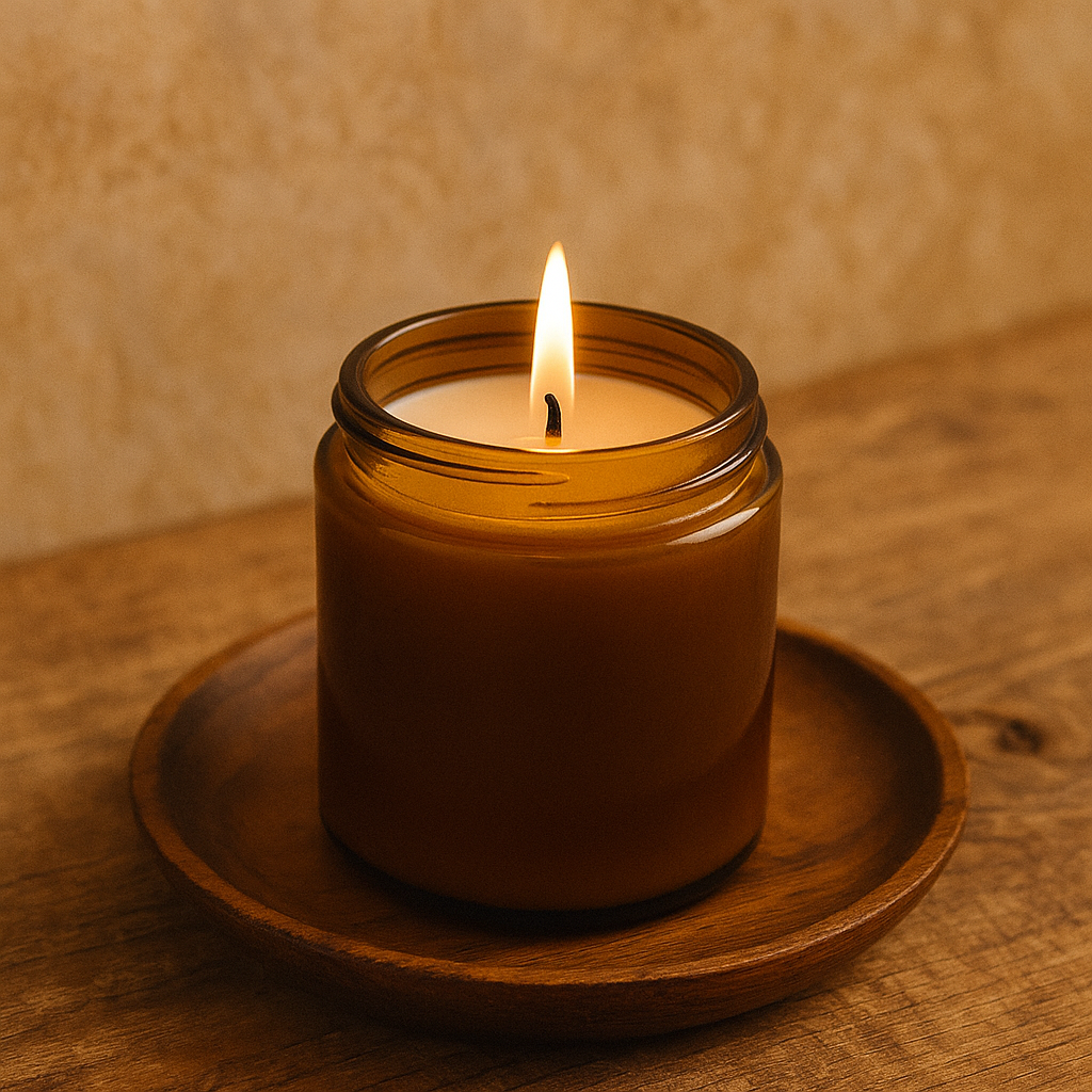 Vela Ritual Luz de Gaia