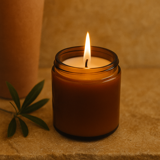 Vela Ritual Fuego de Venus