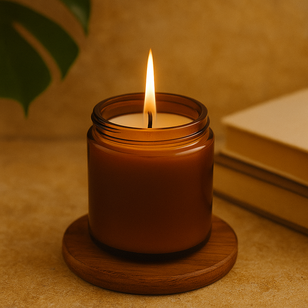 Vela Ritual Fuego de Venus